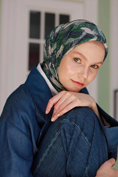 İpekhan مجموعة هوليداي وشاح ناعم 1229-11