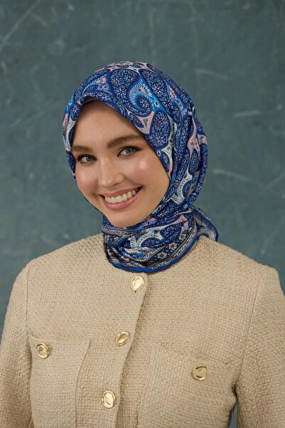 İpekhan İpekhan Soft Eşarp 1223-09