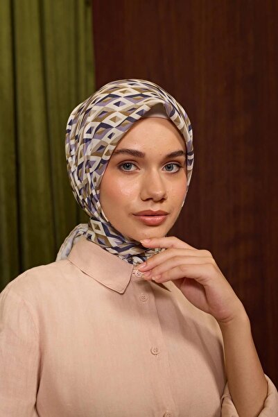 İpekhan Marrakech Collection Soft Scarf 1213-06