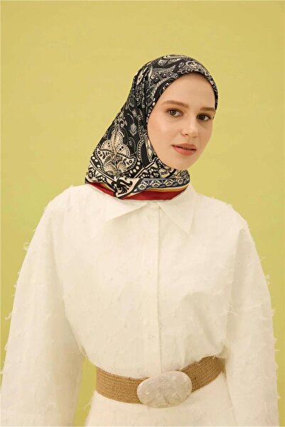 İpekhan Holiday Collection Soft Eşarp 1232-09