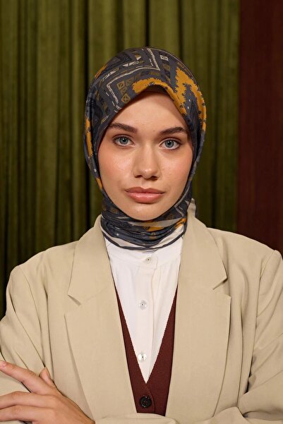 İpekhan Μαλακό κασκόλ Marrakech Collection 1212-13