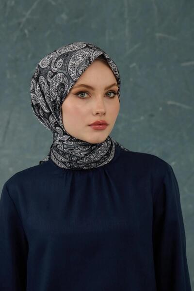 İpekhan İpekhan Soft Eşarp 1223-03