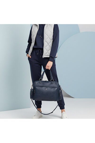 Çanta Trend حقيبة ميامي بولو كلوب كبيرة الحجم