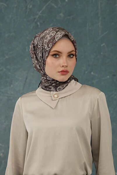 İpekhan İpekhan Μαλακό Κασκόλ 1223-12