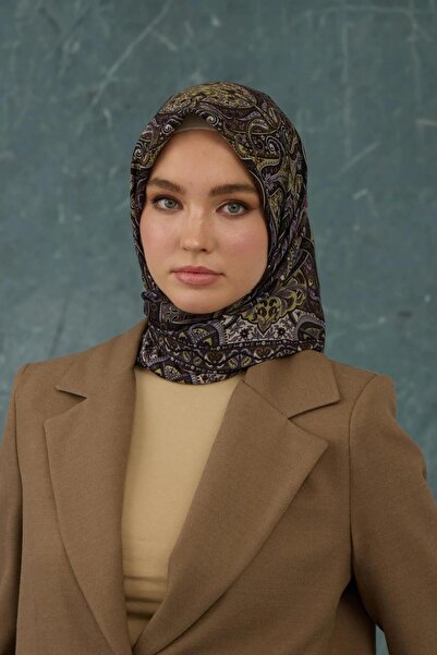 İpekhan İpekhan Soft Eşarp 1224-05