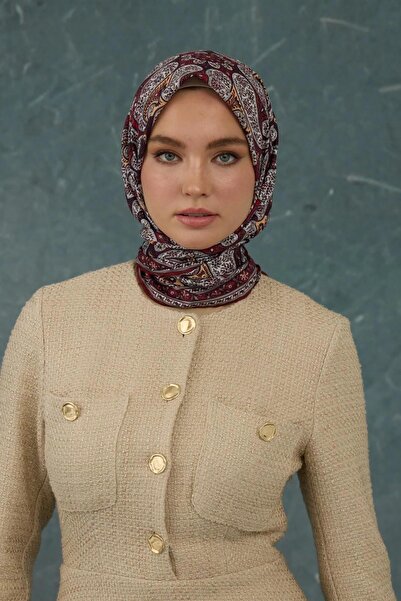 İpekhan Ipekhan Soft Scarf 1223-04