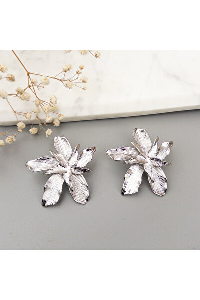 MOONGLOW ACCESSORIES Cercei Bold Flower