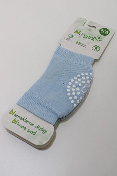 Bibaby Biorganik 68435 Bebek Emekleme Dizliği