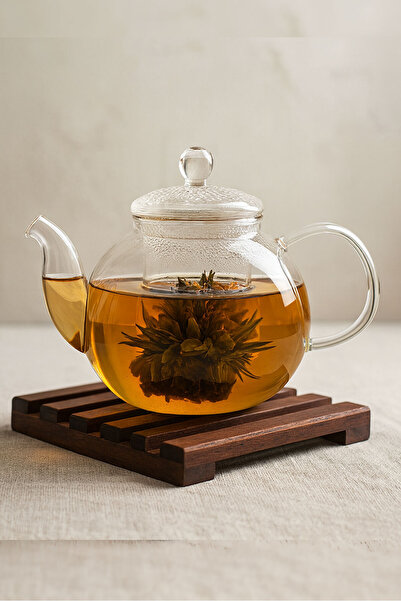 Moola Ξύλινο Πατάκι, Ξύλινο Πατάκι, Πατάκι τσαγιέρας, Ξύλινο Τετράγωνο Πατάκι