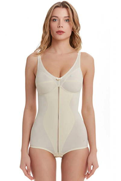 TEN Women's Skin Body Corset501112083