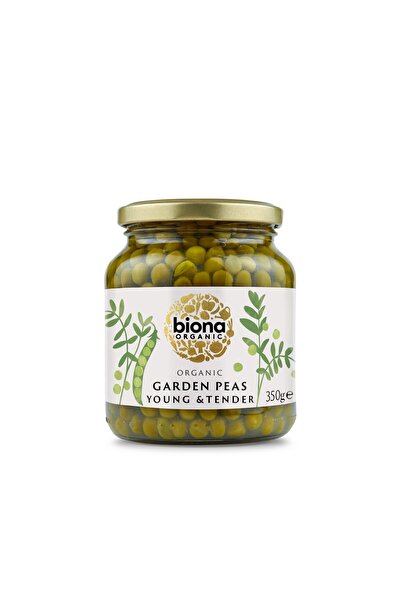 biona Βιολογικά μπιζέλια 350 γρ.