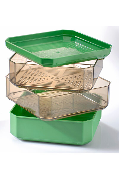 Germline Germinator cu 2 tavite