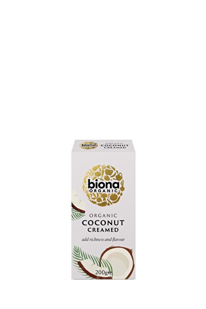 biona Cremă de cocos 200g