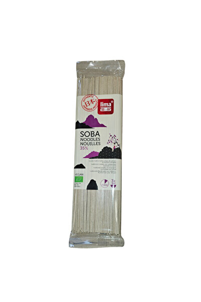 Lima Taitei japonezi Soba 35% eco 250g