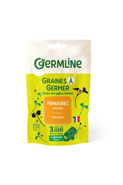 Germline Cumin seeds for germination, 150g