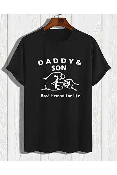 CACTUS COLLECTION Father Son Matching T-Shirt (Price Is Per Piece) Add Your Sizes to the Cart for Matching T-Shirts
