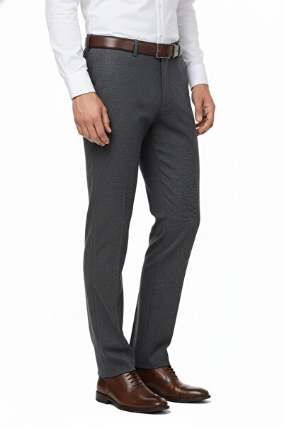 ROTA Men's Winter Lycra Fabric Trousers Bgl-St04905