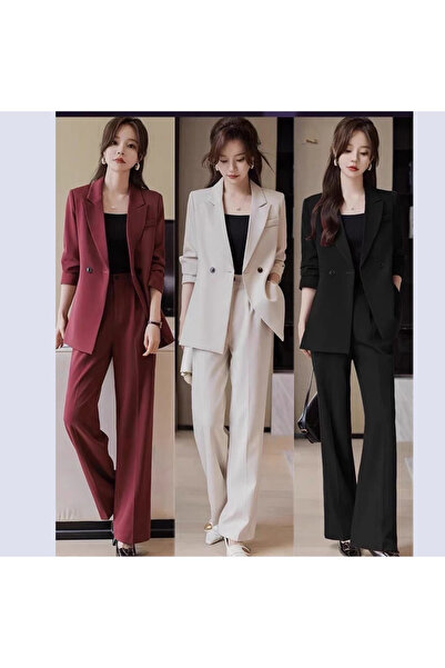 1way Women's formal suit