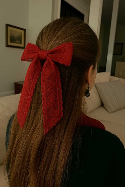 Atılgan Grp Nostaljik Dantelli Otomatik Klipsli Toka