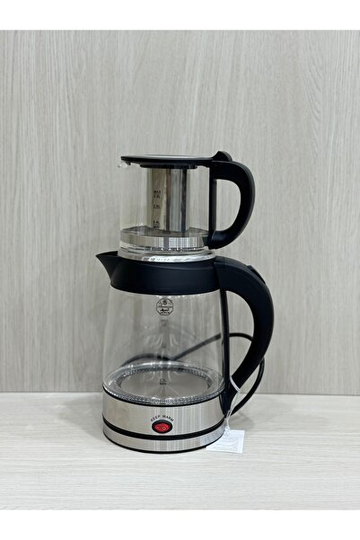 Al-Saif Kitchen AL SAİF TEA MAKER
