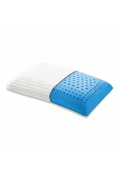 Orange Bed & Bath FRESH LINEN | Scented Memory Gel Pillow