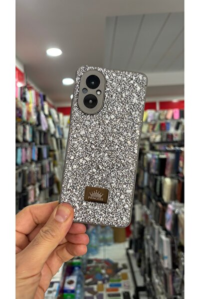 darkpower حافظة ريلمي 12 لايت فول ستون A++ ذات جودة عالية من السيليكون باللون...