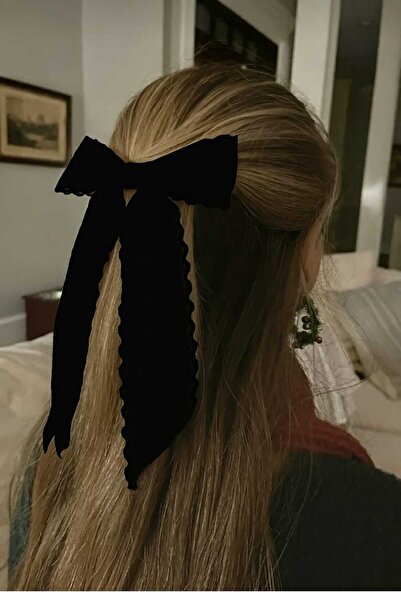 Atılgan Grp Nostaljik Dantelli Otomatik Klipsli Toka