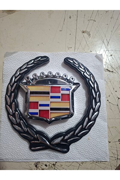 Akyol Cadıllak arma 1 adet