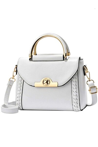 Generic Women's Popular Shoulder Bag, Ladies New Elegant Crossbody Bag Sling Bag