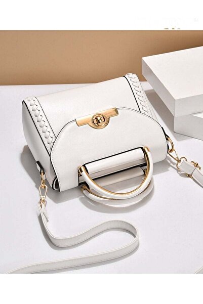 Generic Women's Popular Shoulder Bag, Ladies New Elegant Crossbody Bag Sling Bag