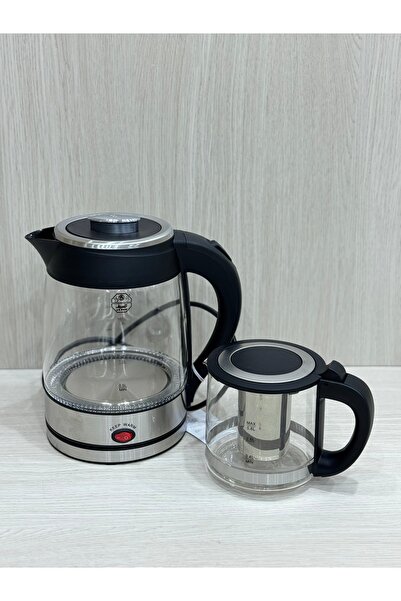 Al-Saif Kitchen AL SAİF TEA MAKER