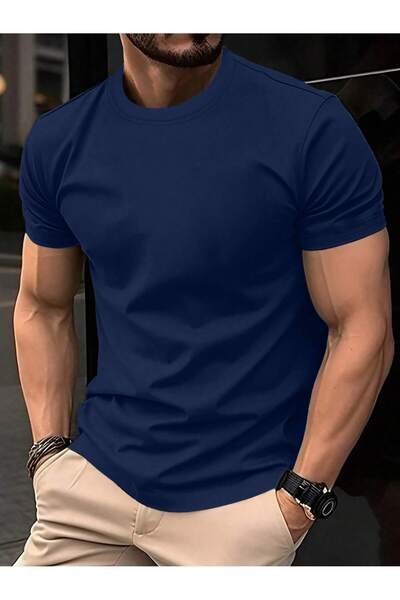 rocassi TRICOU OVERSIZE BĂRBAȚI