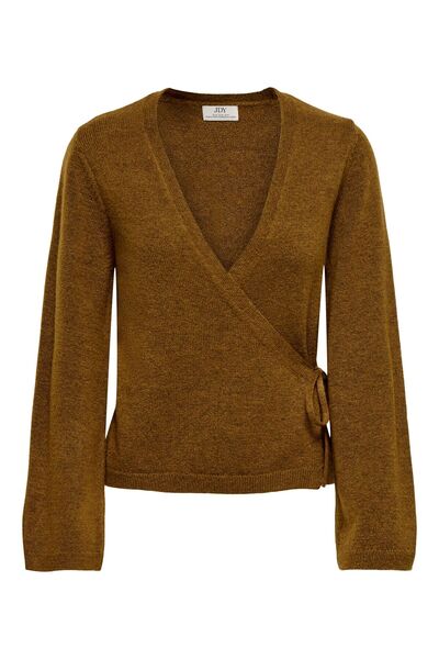 JDY Strickjacke JDYBECKY Strickjacke