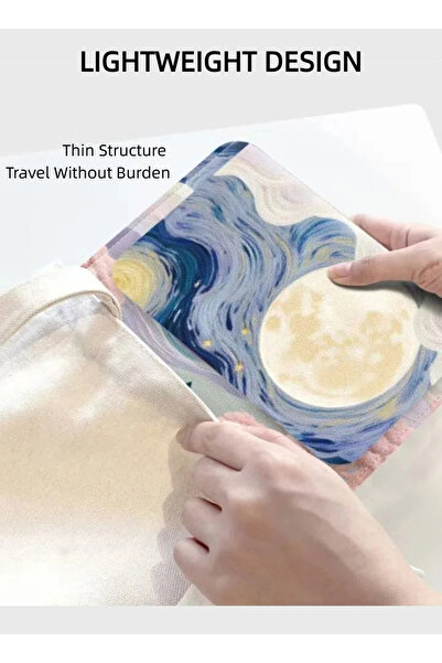 APERIS Laptop 14/13 Sleeve Case, PU leather, mouse pad included, water resistant, for MacBook and Other