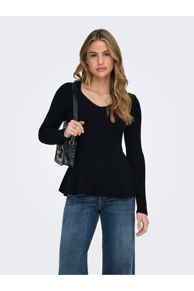 ONLY Strickpullover ONLIBI Strickpullover