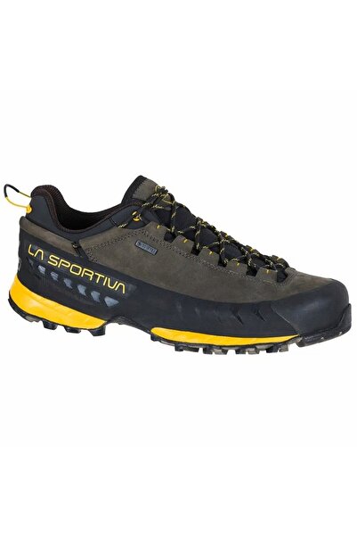 La Sportiva حذاء TX5 EVO GORE-TEX CARBON أصفر اللون للاستخدام الخارجي
