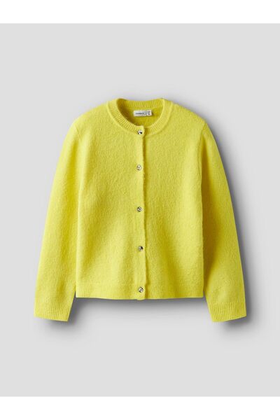 Name it Strickjacke Regular Fit Strick