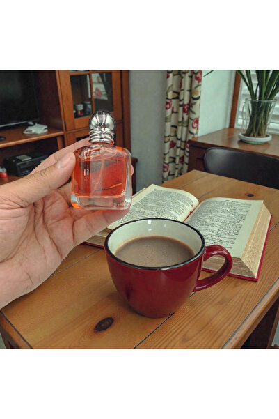 AJMAL RIWAYA Mini perfumes inspired by the U Armani fragrance, 12 x 25ml