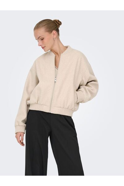 ONLY Blousonjacke ONLELBA Blousonjacke