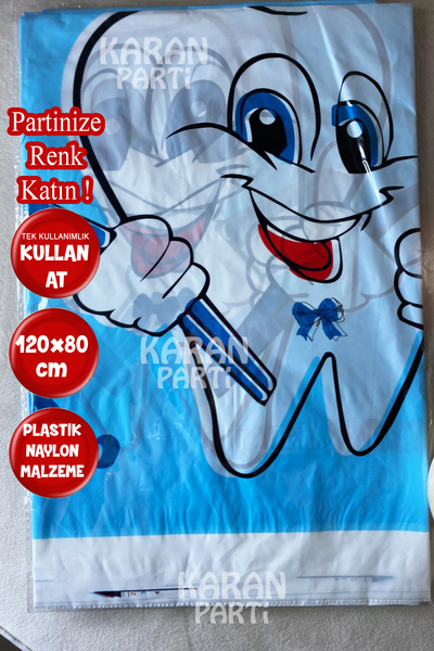 karanca parti süs غطاء طاولة بلاستيكي على شكل سن القمح للاستخدام مرة واحدة لت...