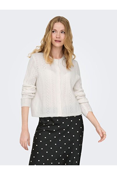 JDY Strickjacke JDYAPRIL Strickjacke