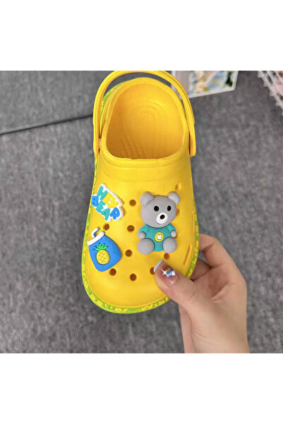 1way صندل أطفال عملي بألوان متعددة