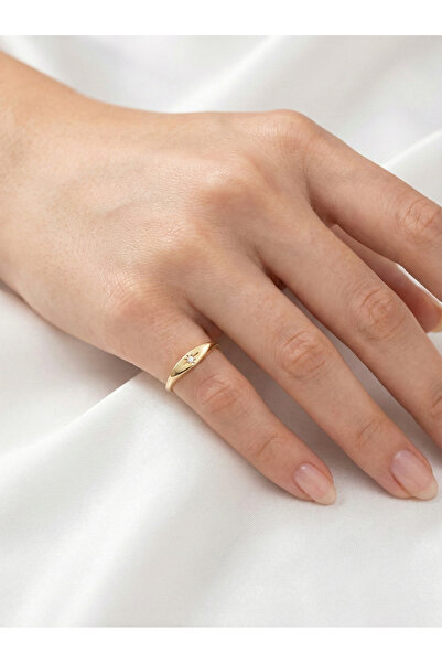 İris Jewelrys Amour Serçe Parmak Yüzük