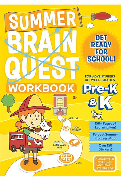 PHINDBOOKS رحلة صيفية لاكتشاف العقل: بين رياض الأطفال والمرحلة الابتدائية