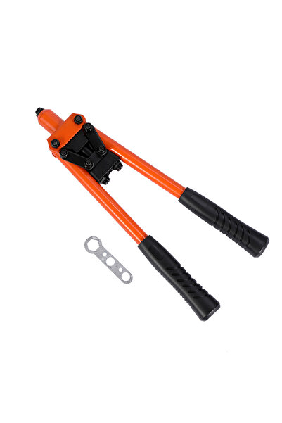 Lawazim Hand Riveter Nut Setter for Fastener Installation and DIY Repairs