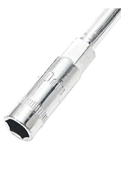 Lawazim Y Wrench 10 12 14mm Galvanized for Automotive Repair and Maintenance