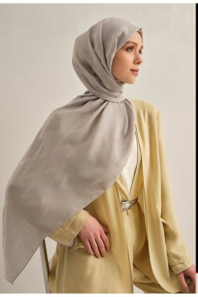 Armine شال ليوسيل نايا بنمط متعرج