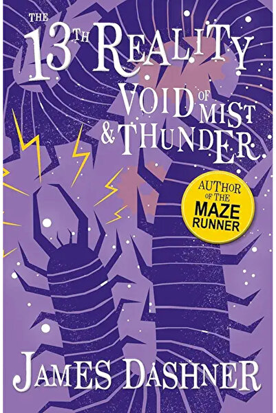 PHINDBOOKS فراغ الضباب والرعد