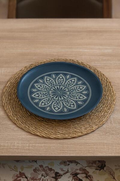 EVZEN E TİCARET HASIR AMERİKAN SERVİSİ NİHALE 1 ADET