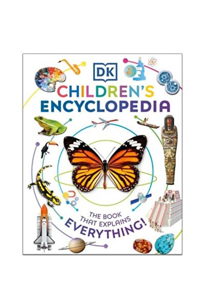 PHINDBOOKS موسوعة الأطفال